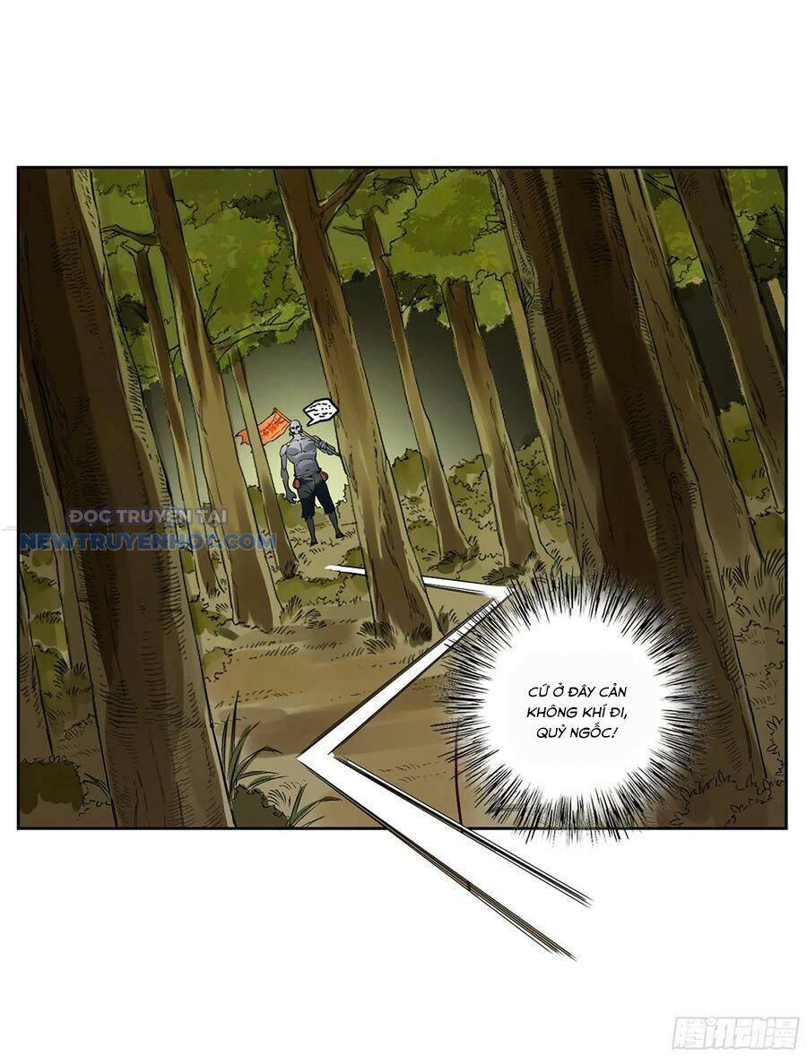 Truyền Võ Chap 321 - Next Chap 322