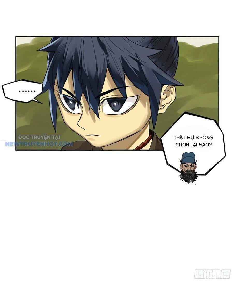 Truyền Võ Chap 321 - Next Chap 322