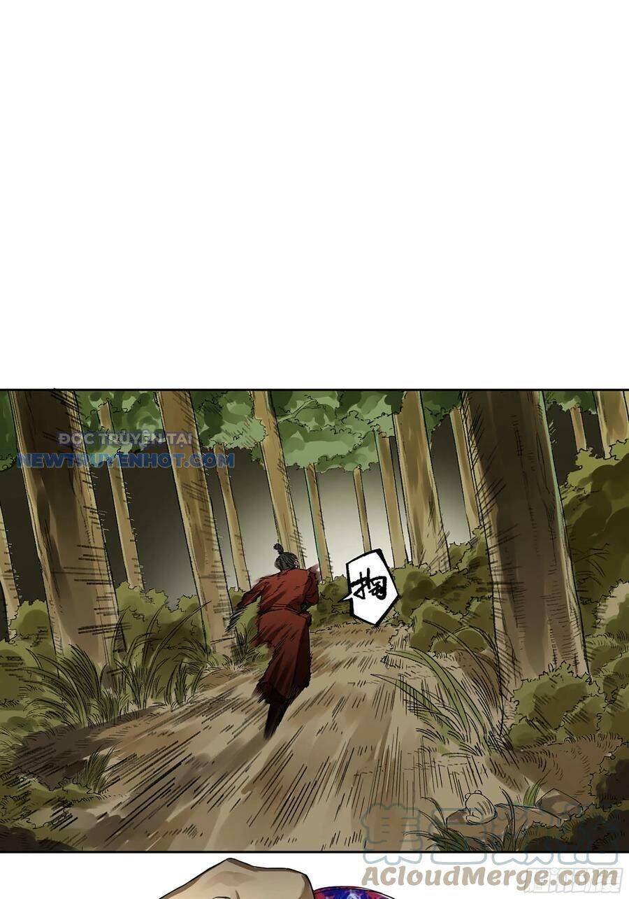 Truyền Võ Chap 321 - Next Chap 322