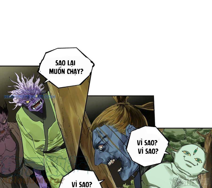 Truyền Võ Chap 321 - Next Chap 322