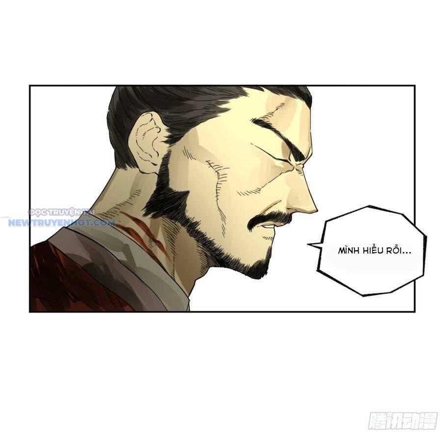 Truyền Võ Chap 321 - Next Chap 322