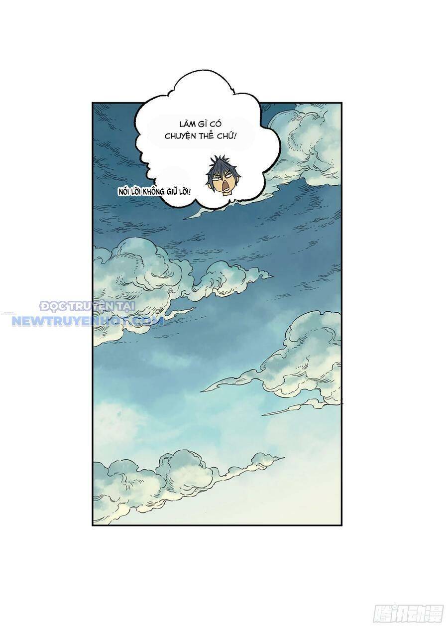 Truyền Võ Chap 321 - Next Chap 322