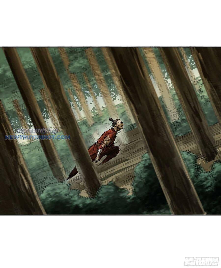 Truyền Võ Chap 321 - Next Chap 322