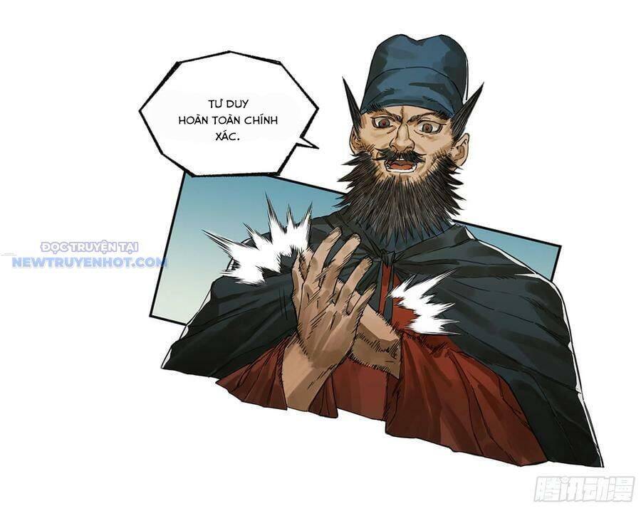 Truyền Võ Chap 321 - Next Chap 322