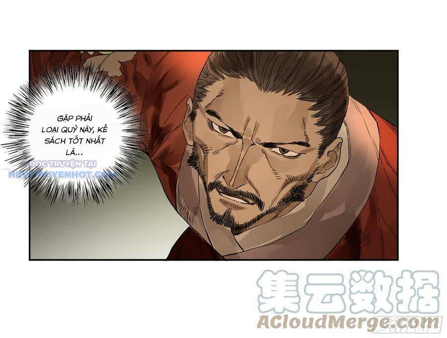 Truyền Võ Chap 321 - Next Chap 322