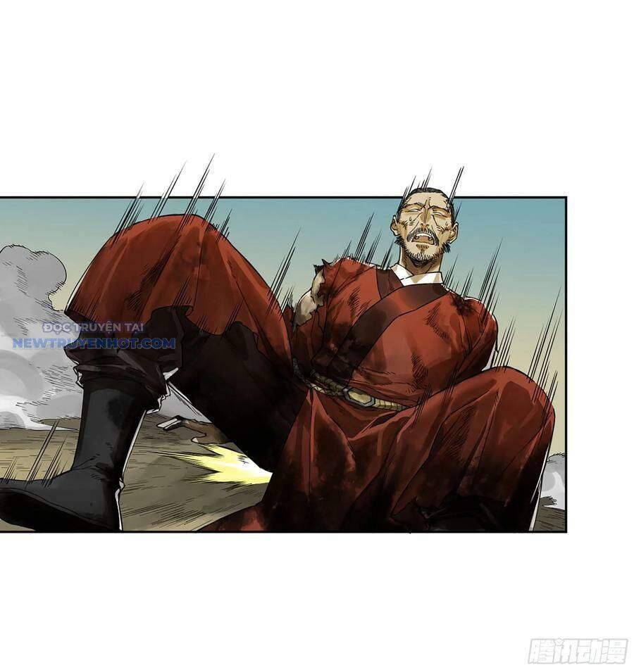 Truyền Võ Chap 321 - Next Chap 322