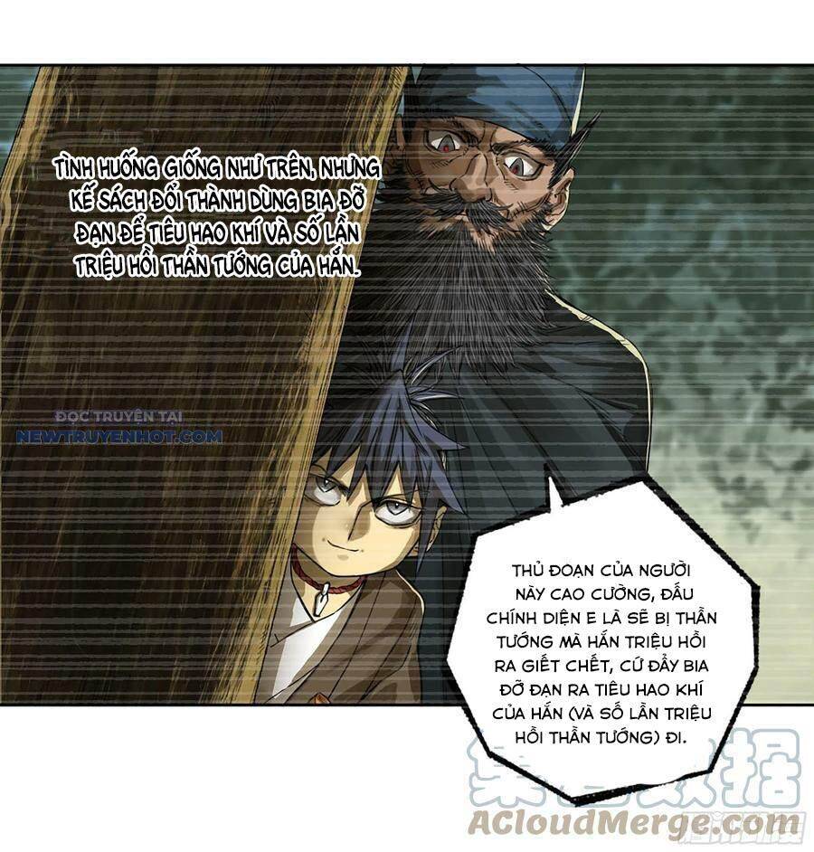 Truyền Võ Chap 322 - Next Chap 323