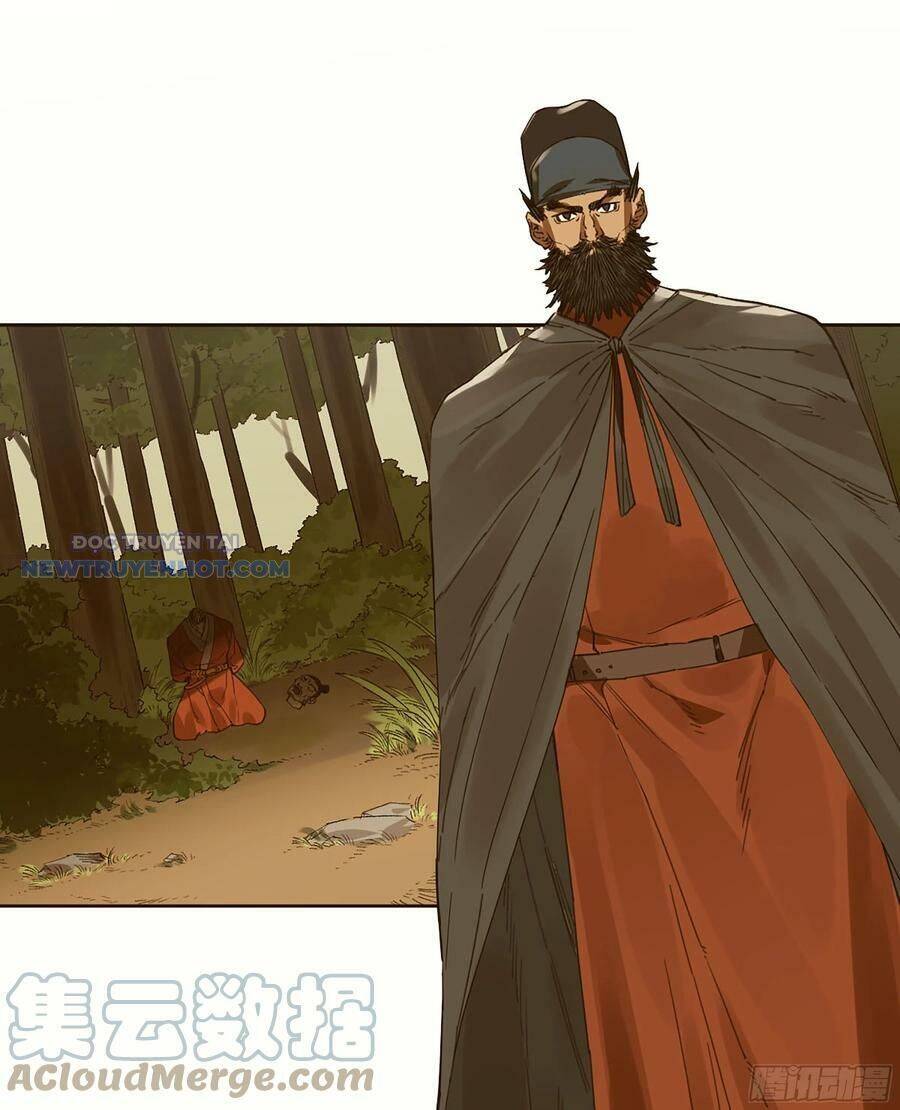 Truyền Võ Chap 322 - Next Chap 323