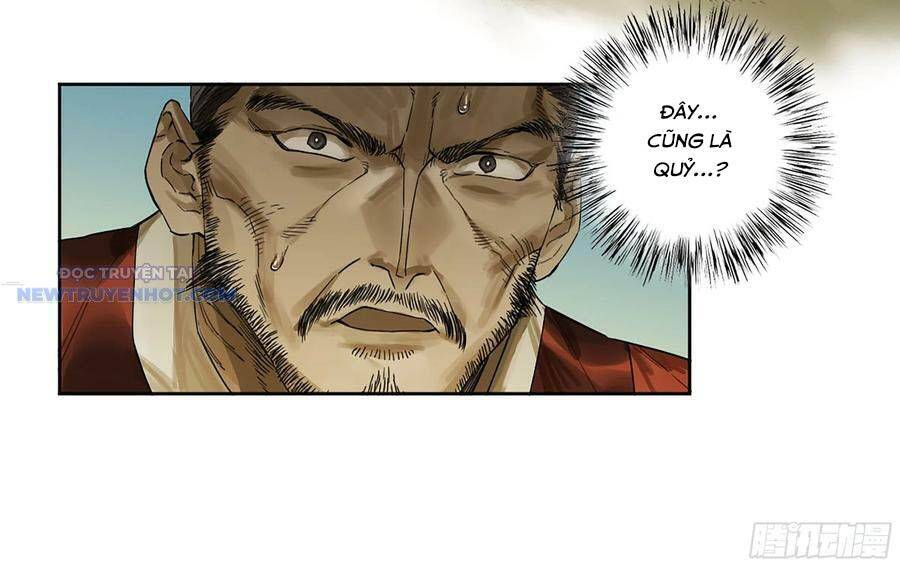 Truyền Võ Chap 322 - Next Chap 323