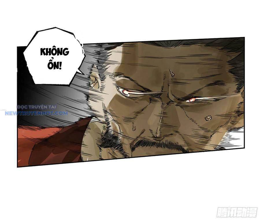 Truyền Võ Chap 322 - Next Chap 323