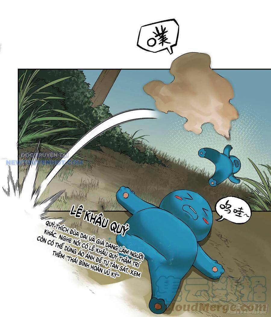 Truyền Võ Chap 322 - Next Chap 323