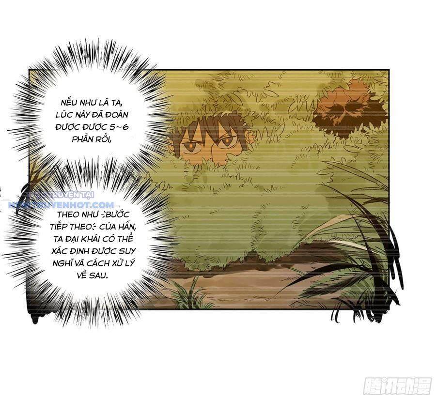 Truyền Võ Chap 322 - Next Chap 323