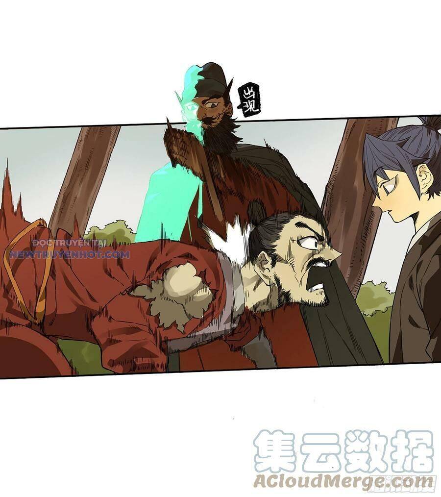 Truyền Võ Chap 322 - Next Chap 323