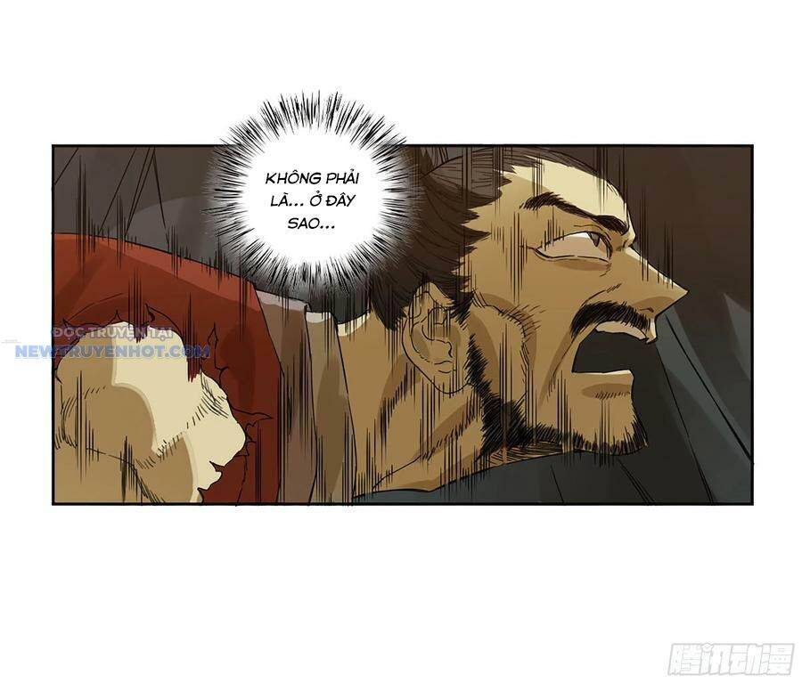 Truyền Võ Chap 322 - Next Chap 323