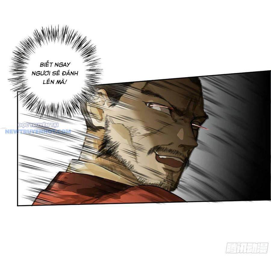 Truyền Võ Chap 322 - Next Chap 323