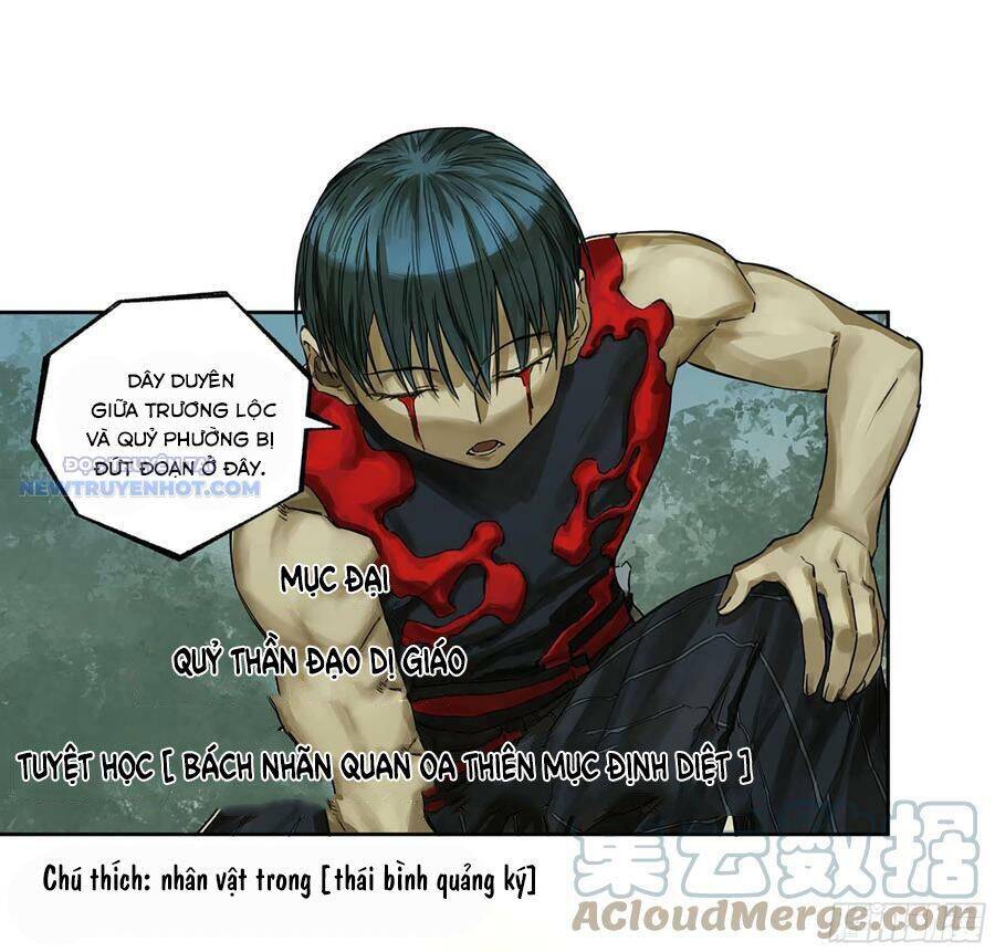 Truyền Võ Chap 323 - Next Chap 324