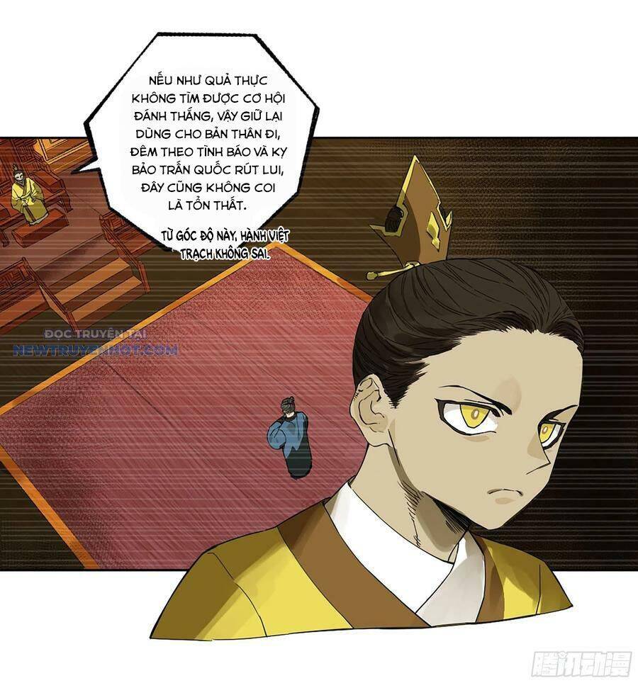 Truyền Võ Chap 323 - Next Chap 324