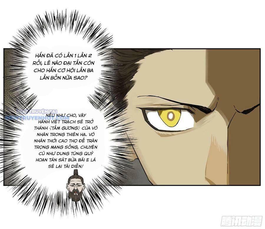 Truyền Võ Chap 323 - Next Chap 324