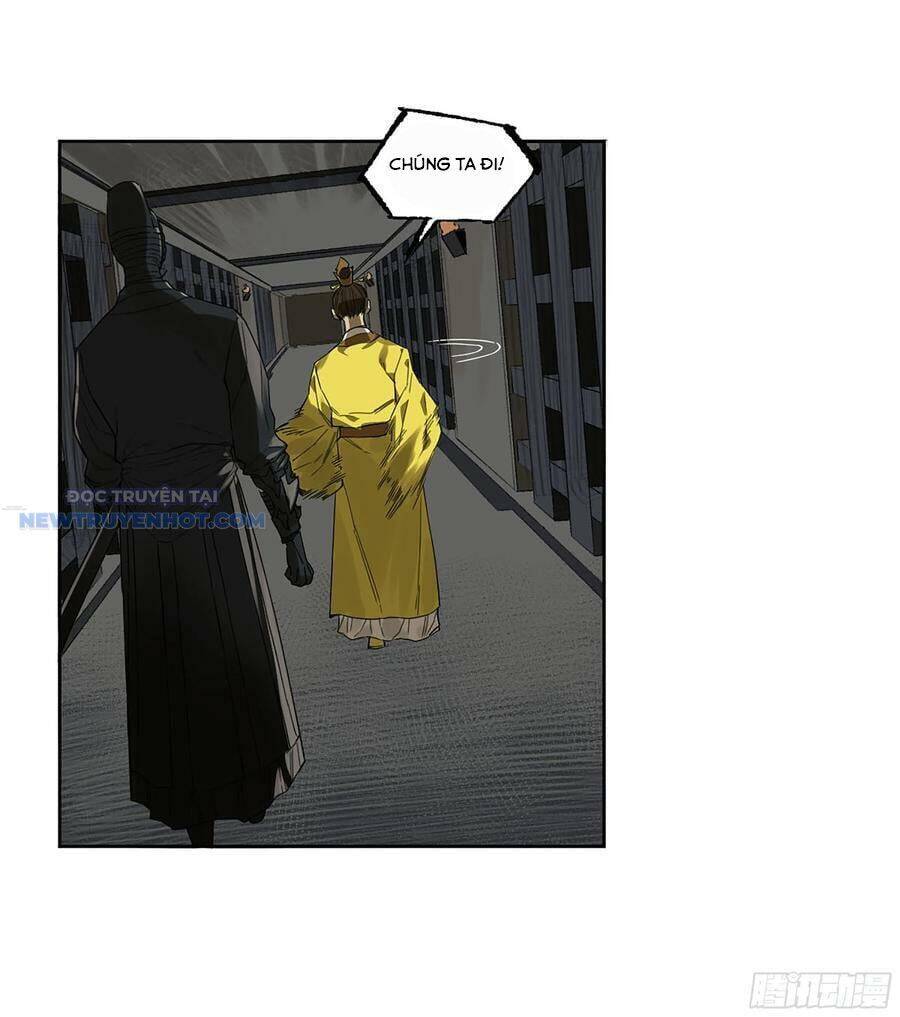 Truyền Võ Chap 323 - Next Chap 324