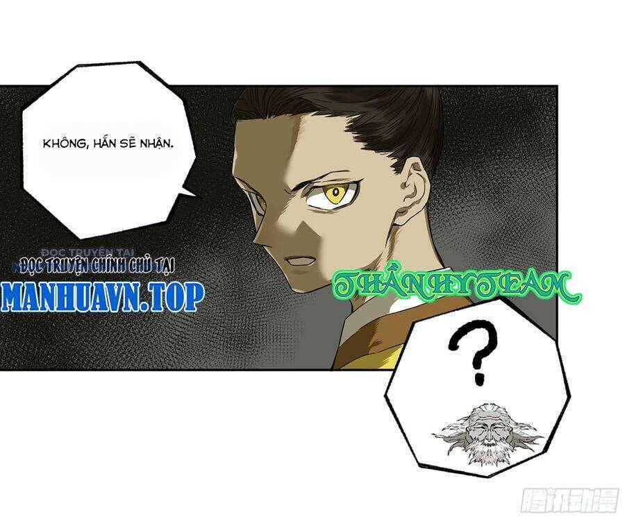 Truyền Võ Chap 323 - Next Chap 324