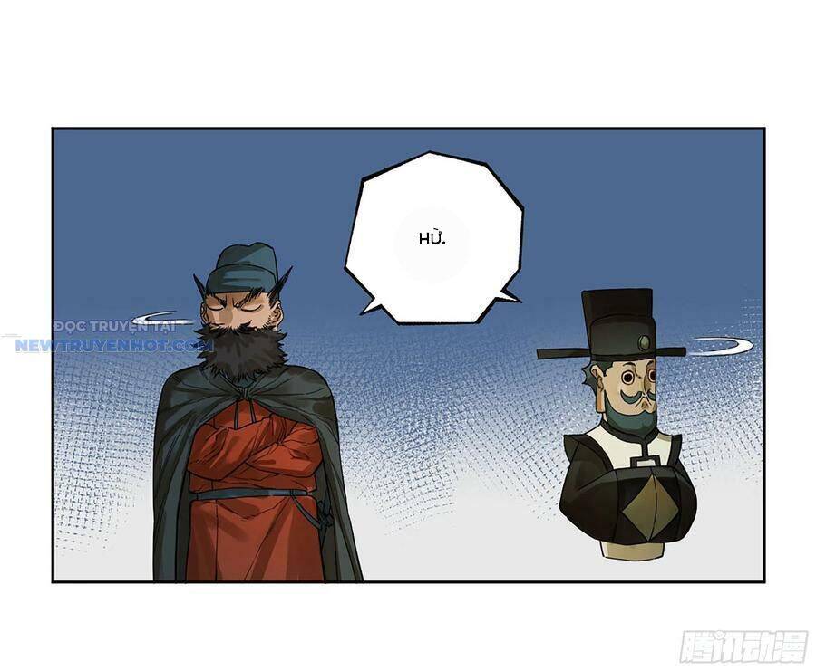 Truyền Võ Chap 323 - Next Chap 324