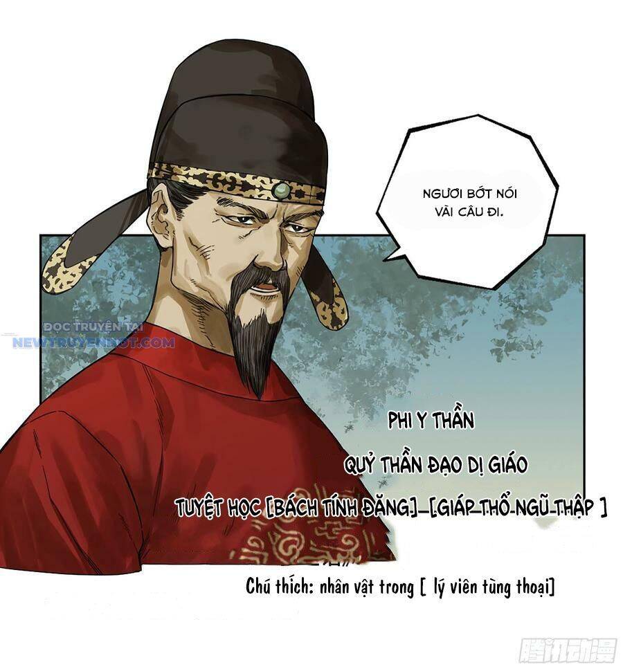 Truyền Võ Chap 323 - Next Chap 324