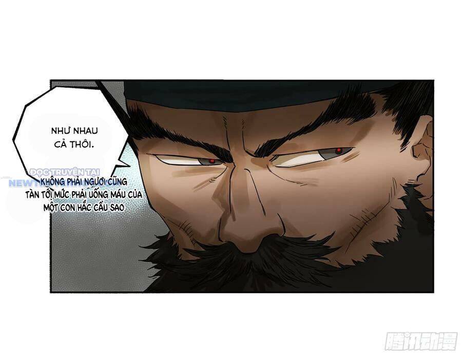 Truyền Võ Chap 323 - Next Chap 324