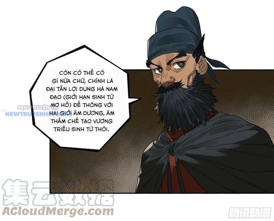 Truyền Võ Chap 323 - Next Chap 324