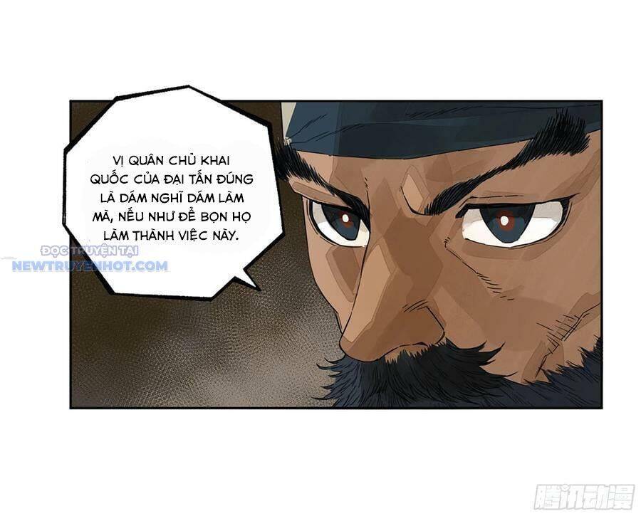 Truyền Võ Chap 323 - Next Chap 324