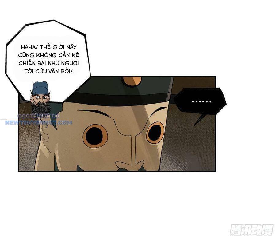 Truyền Võ Chap 323 - Next Chap 324