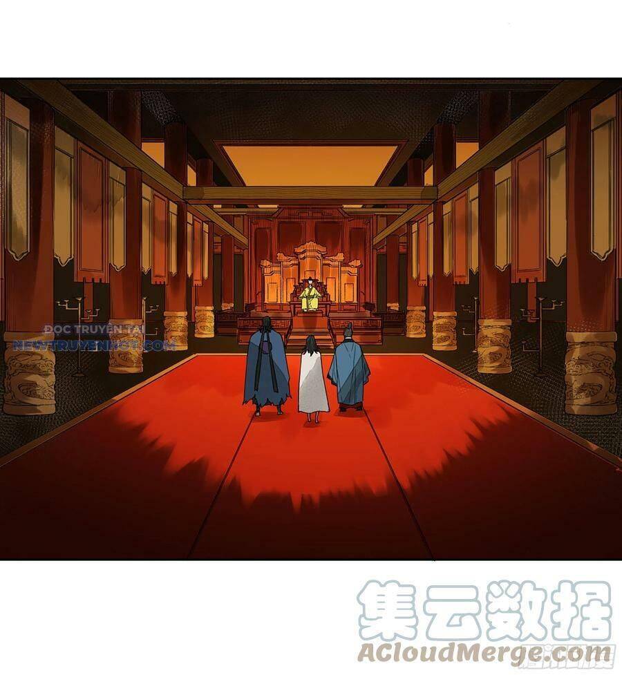 Truyền Võ Chap 323 - Next Chap 324