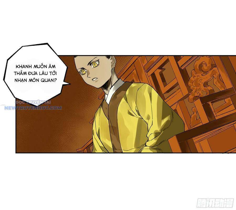 Truyền Võ Chap 323 - Next Chap 324