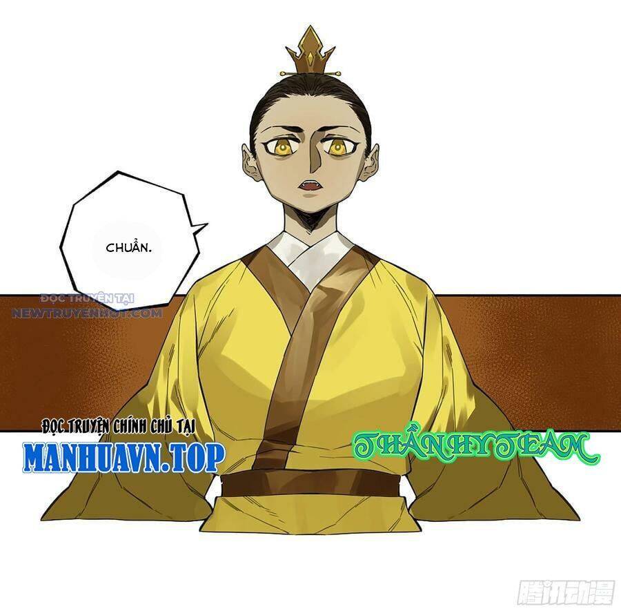 Truyền Võ Chap 323 - Next Chap 324