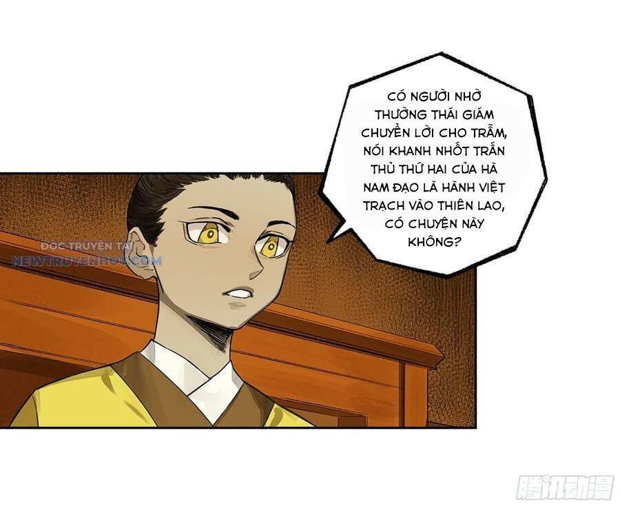 Truyền Võ Chap 323 - Next Chap 324