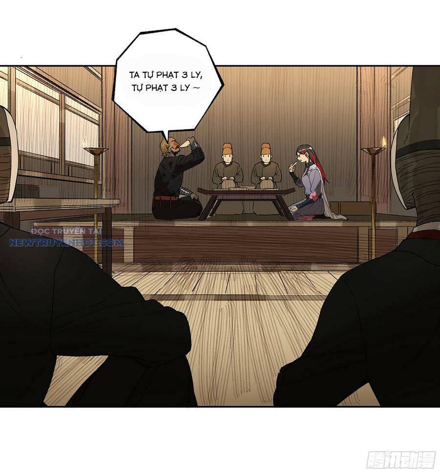 Truyền Võ Chap 324 - Next Chap 325