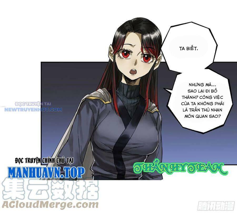 Truyền Võ Chap 324 - Next Chap 325