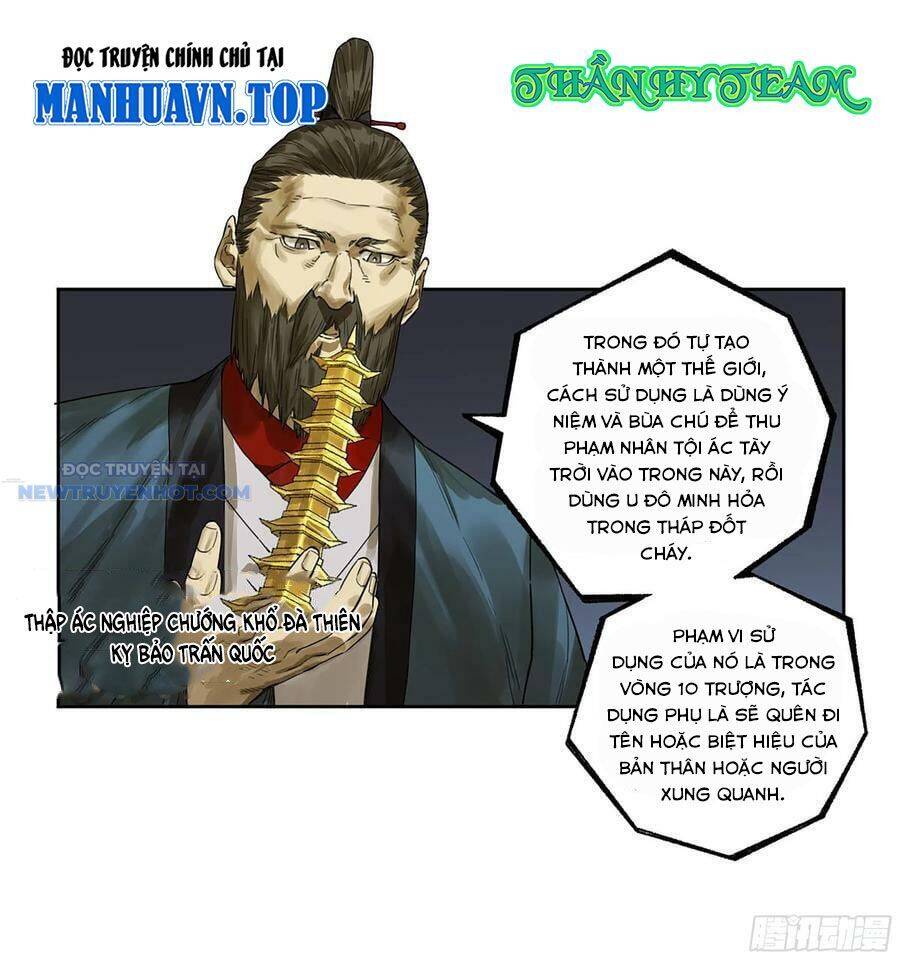 Truyền Võ Chap 324 - Next Chap 325