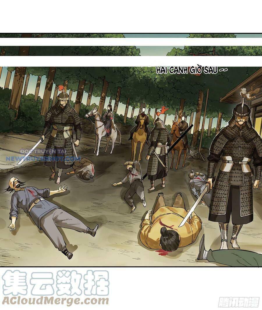 Truyền Võ Chap 324 - Next Chap 325