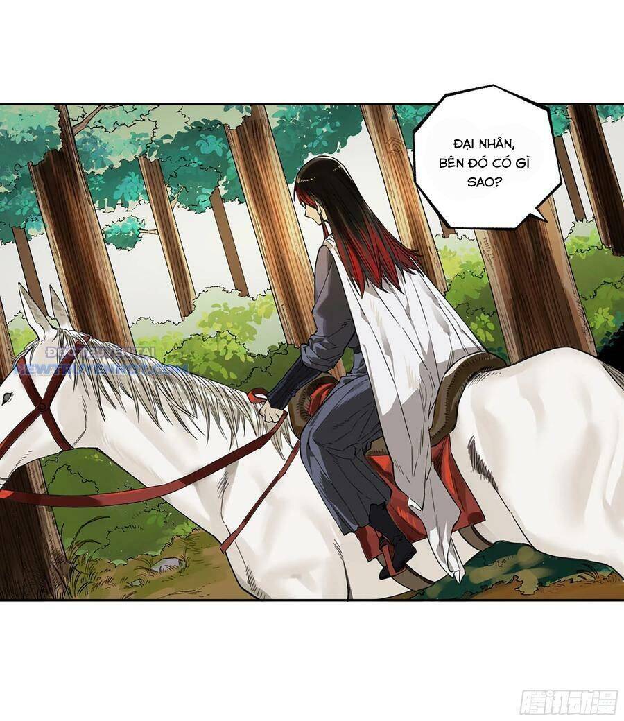 Truyền Võ Chap 324 - Next Chap 325