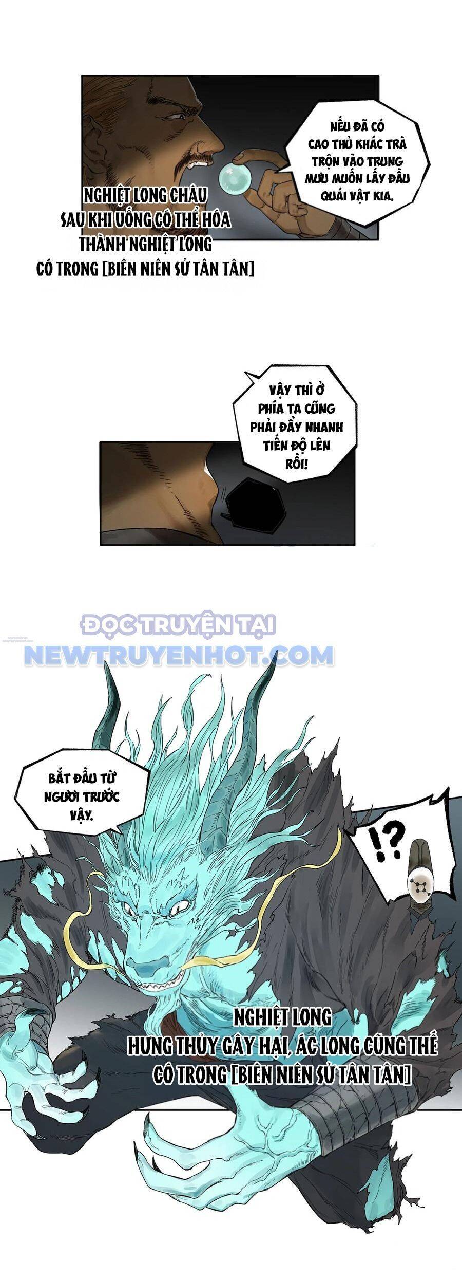 Truyền Võ Chap 325 - Next Chap 326