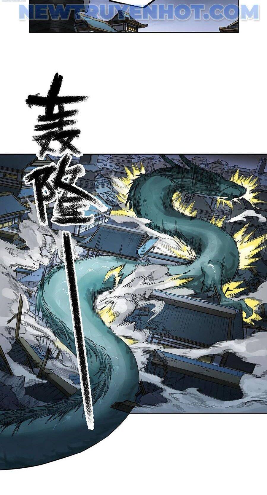 Truyền Võ Chap 325 - Next Chap 326