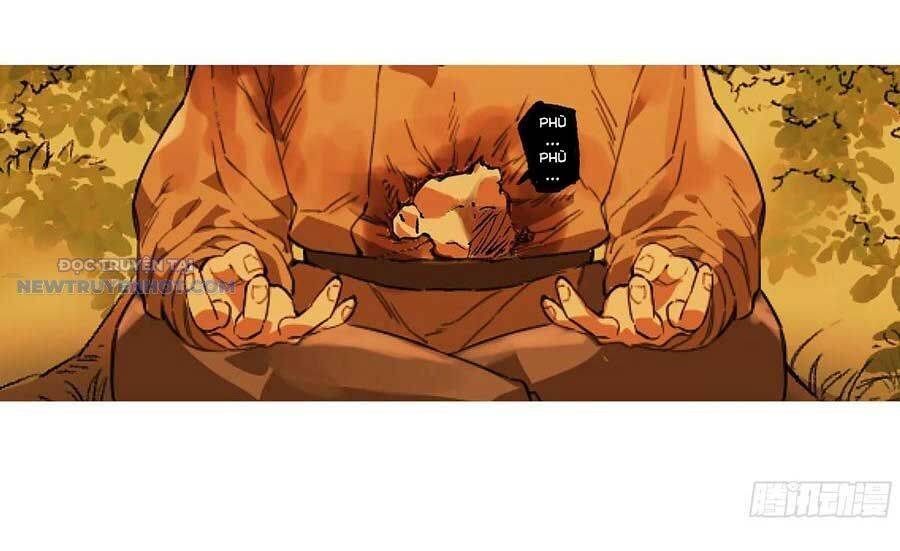 Truyền Võ Chap 327 - Next Chap 328