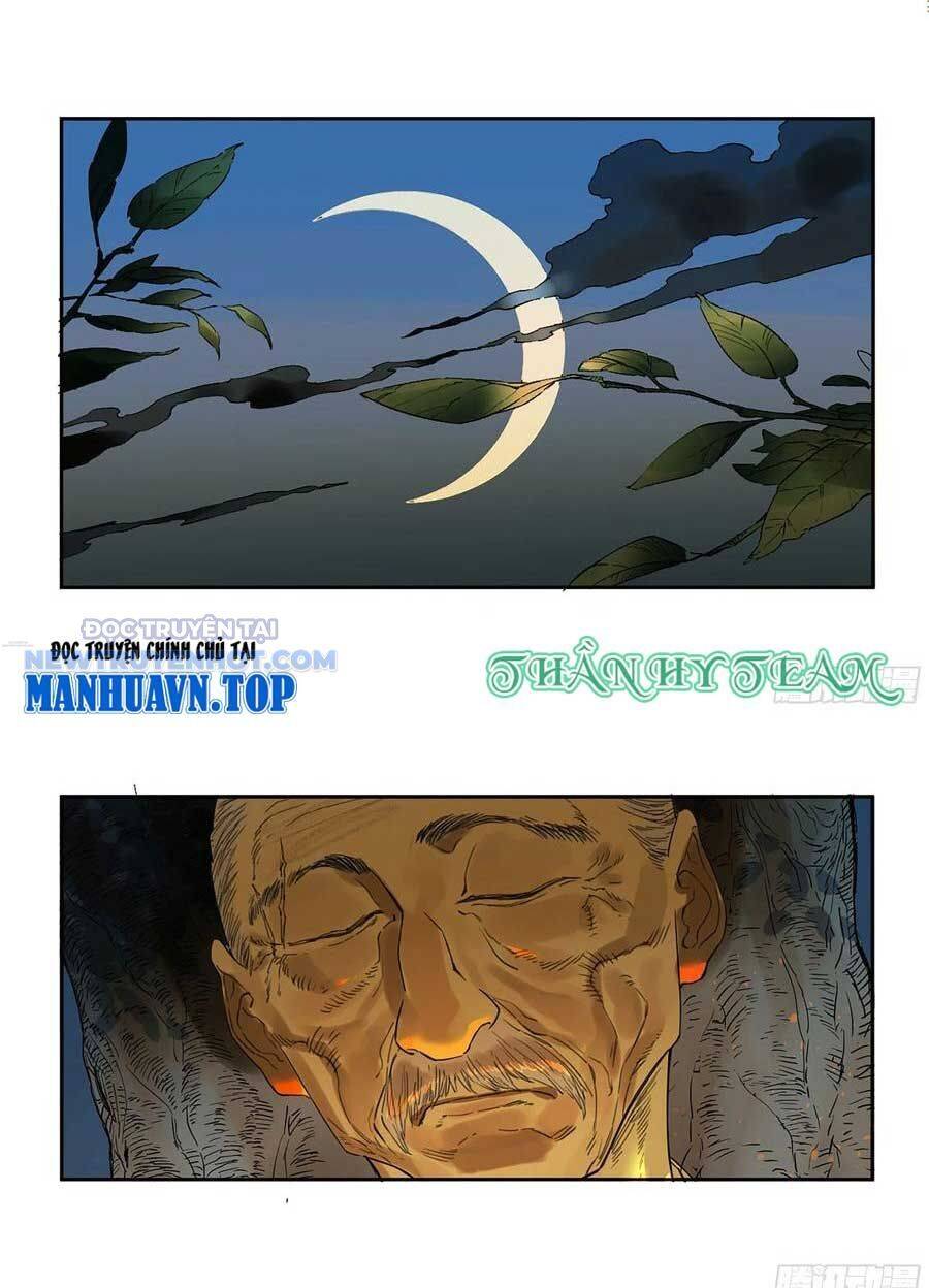 Truyền Võ Chap 327 - Next Chap 328