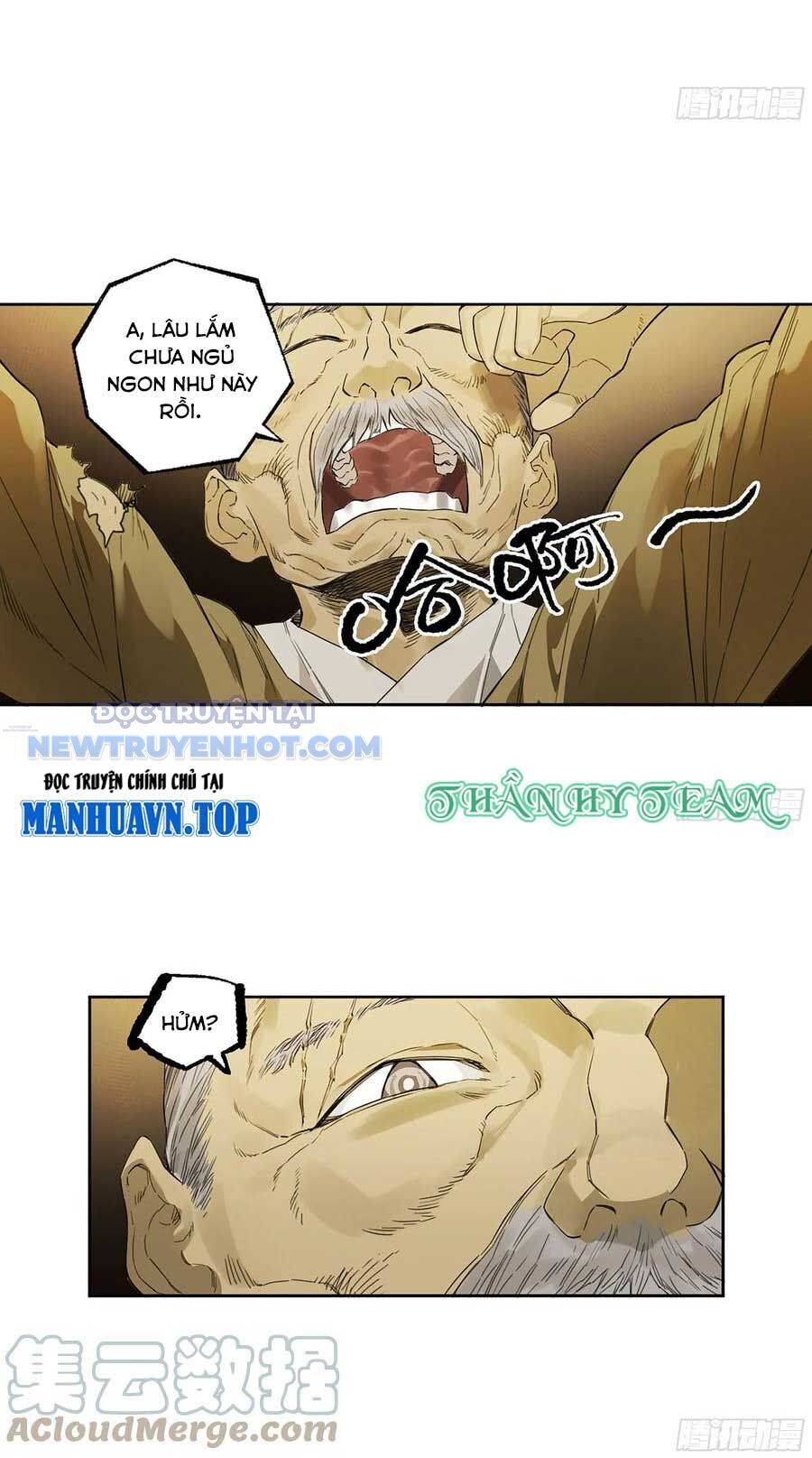 Truyền Võ Chap 328 - Next Chap 329