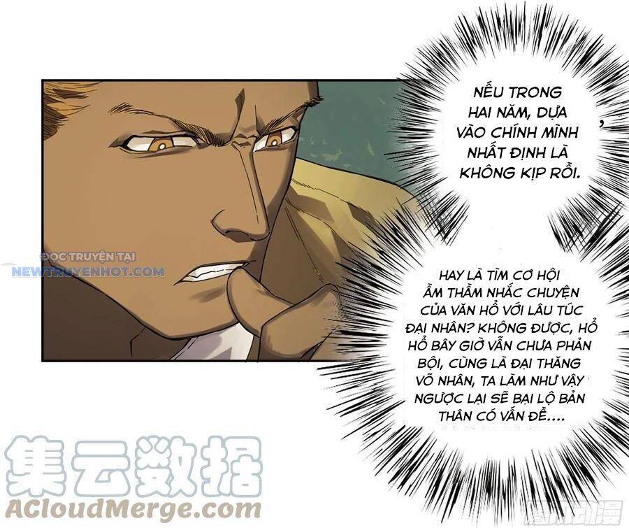 Truyền Võ Chap 329 - Next Chap 330