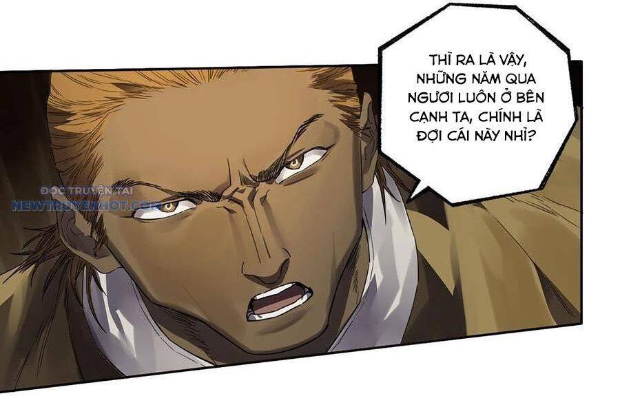 Truyền Võ Chap 329 - Next Chap 330