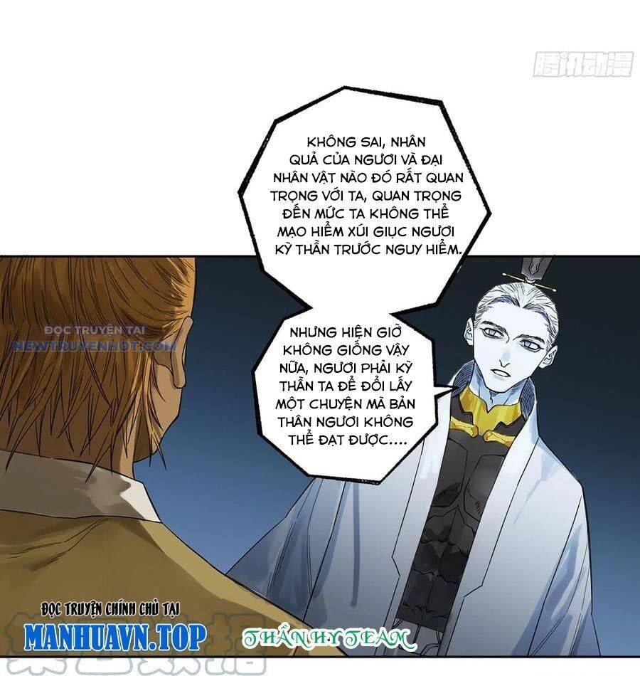 Truyền Võ Chap 329 - Next Chap 330