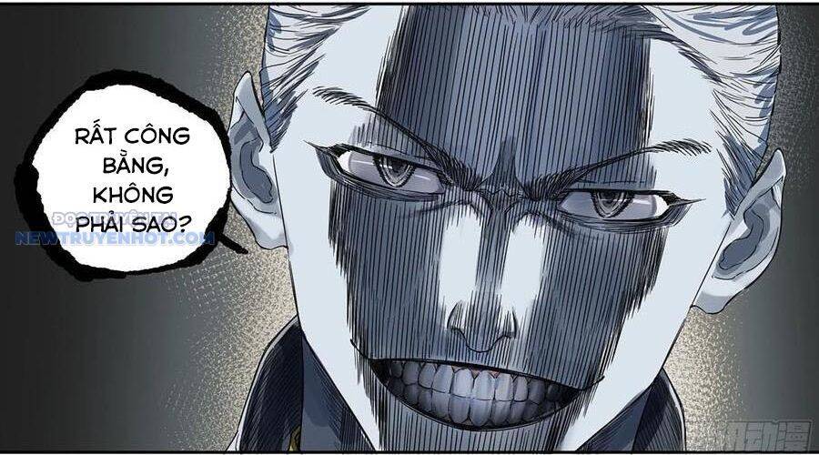 Truyền Võ Chap 329 - Next Chap 330