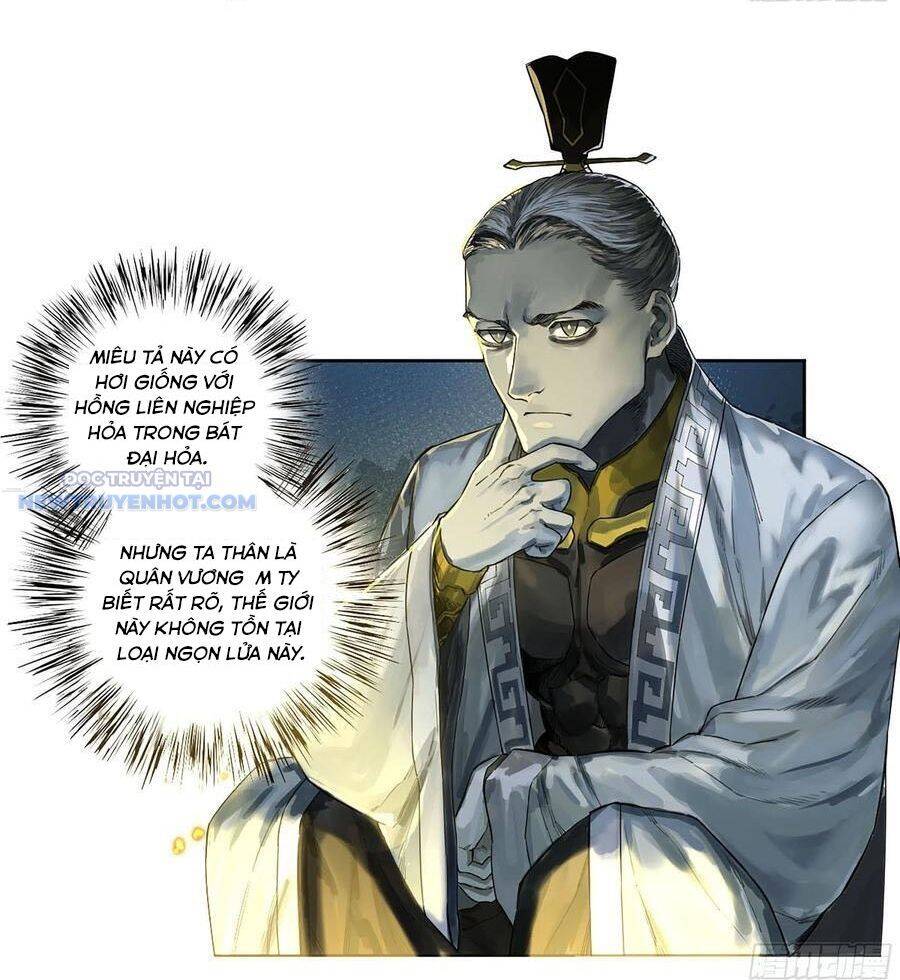 Truyền Võ Chap 329 - Next Chap 330