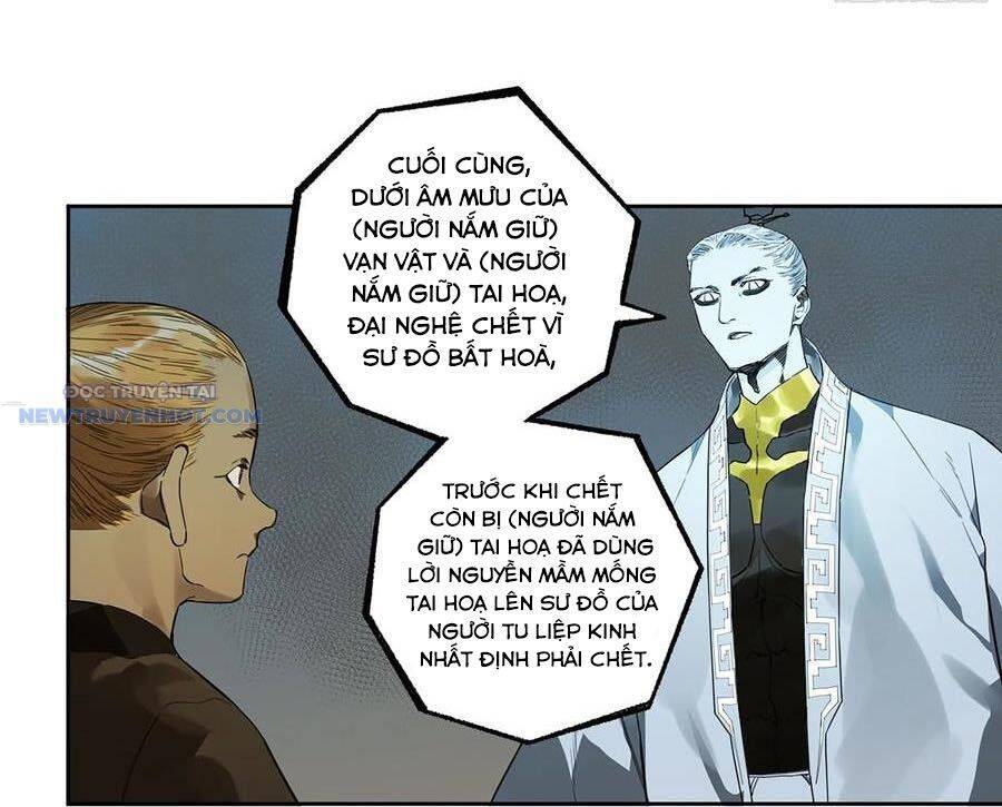 Truyền Võ Chap 329 - Next Chap 330